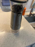 Mongdio 咖啡磨豆机 电动咖啡豆研磨机 外刻度5档调节磨豆机 实拍图