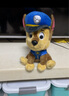 汪汪队立大功（PAW PATROL）狗狗巡逻队毛绒玩具男女孩可爱小狗玩偶公仔儿童节礼品生日礼物 汪汪队毛绒-15-18cm小号阿奇 cm 实拍图