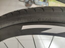 KENDA 建大k193公路自行车外胎700X32c自行车光头轮胎低阻尼耐磨黑色 晒单实拍图