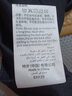 特步（XTEP） 运动短袖男装t恤衫夏季透气冰丝感速干上衣吸汗棉T跑步健身篮足 黑色-logo-速干 弹力单面网眼布 M (170/92A)【现货速发】 实拍图