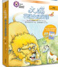 大猫英语分级阅读九级2 Big Cat（小学六年级、初一 读物6册+家庭阅读指导1册 点读版 附MP3光盘1张） 实拍图