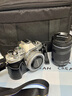 奥林巴斯（OLYMPUS）奥之心E-M10 MarkIV e-m10四代微单无反相机 数码 学生入门 14-42&黑色40-150 双头【套餐二】 实拍图