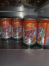 冰峰（ICEPEAK）橙味汽水陕西特产碳酸饮料330ml*24罐整箱装(新老包装随机发货 晒单实拍图