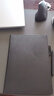 豫信深 文石 BOOX Note2/note3电纸书保护套 Note pro 10.3英寸电子书皮套 黑色+（收藏送笔） 保护套+（收藏送笔） 实拍图