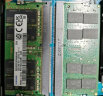 英睿达（Crucial）16GB DDR4 3200频率 笔记本内存条 美光原厂出品 实拍图