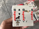 罗格朗（LEGRAND）开关插座面板电工电料仕典系列特色儿童卡通趣味开关面板清单报价 S7女孩A五孔插座 实拍图