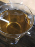 周聘号2011勐库冰岛荒山普洱茶生茶饼云南七子饼357g乔木古树头春茶叶 实拍图