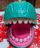 TaTanice咬手指玩具恐龙按牙齿儿童亲子互动整蛊游戏玩具六一儿童节礼物 实拍图