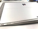 微软Surface Pro7/4/5/6/7+二合一平板笔记本电脑12.3英寸触屏商务办公二手电脑 【升级款】Pro6-i5-16G+256GB 标准套餐【平板+电源】 95成新 实拍图