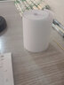 巧会计工厂直销57系列热敏纸收银纸卷纸收款机打印纸超市美团外卖纸多种尺寸可选择 57*50mm*30卷/箱（无管芯） 实拍图