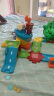 伟易达（Vtech）儿童玩具1-5岁 神奇轨道车飞机场 声光感应飞机模型 男孩生日礼物 晒单实拍图