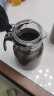 富光闷茶壶泡茶壶304不锈钢保温茶壶焖茶水分离壶大容量老白茶焖泡茶 实拍图