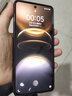 vivo X100s 蔡司超级长焦 蓝晶 x 天玑9300+ 7.8mm超薄直屏 拍照手机 深空灰 16GB+1TB 实拍图
