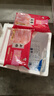 新雅 粤菜馆速冻速食半成品菜方便菜  冷冻锁鲜 中华老字号酒店预制菜 清炒大虾仁225g 实拍图