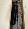 拜格 厨房置物架壁挂调料架免打孔厨具收纳不锈钢刀架调味罐筷子筒储物架 加厚升级款60CM（三杯8勾） 实拍图