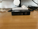 戴尔（DELL）迷你mini主机7020mff Plus小型台式机微型台式电脑商用办公全套主机7010mff升级 单主机标压/含键盘鼠标 Ultra9-285T/32G/1T固态/定制版 实拍图