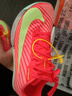 耐克（NIKE）汤普森9秒75新纪录 田径精英Nike Maxfly耐克气垫男女短跑钉鞋 FD8395-600/Maxfly 2代 36 实拍图
