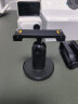 Insta360影石 GO 3拇指相机 运动亲子Vlog骑行宠物防水防抖运动相机（灵动白64G版） 实拍图
