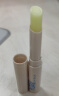 稚优泉润唇膏01透明色保湿滋润有色唇膏变色母亲节礼物送妈妈 实拍图