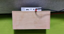 漫步者（EDIFIER） M260 多功能小型音箱 蓝牙音箱 闹钟音箱 木质有源音箱 蓝牙5.0 白色 晒单实拍图