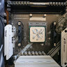 AMD 锐龙5代CPU搭华硕/技嘉/微星 主板CPU套装 板U套装 铭瑄B550M GAMING WIFI ICE R5 5500(散片) 实拍图