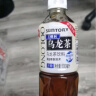 三得利（Suntory） 乌龙茶饮料 茶味甘醇 500ml*15瓶  整箱装【无糖低糖2口味可选】 无糖 实拍图