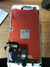 帆睿 苹果x屏幕总成适用iphone7 8p七6splus八6内外屏11液晶12显示屏XR xsmax换手机屏 适用于苹果X屏幕总成（升级柔屏幕总成） 不带配件 实拍图