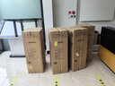 澳柯玛（AUCMA）1.1米高空调扇大型水冷风机/家用商业用冷风扇/网吧餐厅食堂制冷风扇/车间工业扇冷气机电风扇A207 实拍图