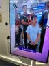 小猪托尼男童裤子青少年裤子12-15岁百搭青少年休闲裤 160黑 实拍图