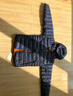 Rab 【断货王】男款800篷欧洲鹅绒羽绒服连帽保暖透气523g QDN-85 藏蓝色 M 实拍图