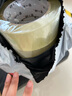 TRUSCO胶带切割器 日本进口50mm宽 封箱器切割器胶带打包器手动胶带底座打包神器 深蓝色适合5cm宽2.3cm厚度以内胶带，胶带另售 实拍图