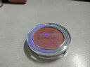卡姿兰（Carslan）腮红高光一体盘炫亮胭脂自然裸妆哑光珠光腮红膏提亮肤色女 04#（失落玫瑰）升级款+腮红刷 实拍图
