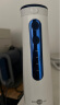 博皓（prooral）冲牙器手持立式洗牙器声波微气泡水牙线5025pro（原5002升级版）天空蓝  晒单实拍图