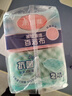 美丽雅 海绵百洁布 多用途吸水洗碗布厨房清洁去污强吸油性清洁抹布 波纹海绵百洁布8片 实拍图