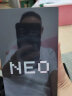 vivo iQOO Neo9 5G电竞游戏手机 第二代骁龙8 144Hz高刷新iqooneo9 格斗黑（活动版） 16+256G 晒单实拍图