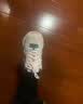 斯凯奇（Skechers）机甲鞋2代丨男女情侣复古跑步老爹鞋轻便运动鞋休闲鞋 【女款】149916-WMLT 星耀晨羲 37 实拍图