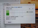 爱国者（aigo）512GB USB3.2 超极速固态U盘 U391 金属U盘 读速420MB/s 速度狂飙移动固态硬盘 实拍图
