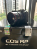佳能（Canon）EOS RP微单相机全画幅专微4K视频EOS RP专业微单拆单机/套机 EOS RP单机（不含镜头） 官方标配【屏幕膜+桌面支架】 晒单实拍图