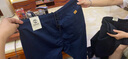 添柏岚（Timberland）官方男装长裤春季户外休闲卡其裤弹性修身|A2A49 A2A49001/黑色 35 实拍图