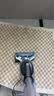 必胜（BISSELL） 洗地机专用配件进口清洁液专用滚刷专用滤网周边 1.0/2.0通用配件包套装三件套 实拍图