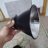 神牛SL100D/Bi直播补光灯led摄影灯双色温柔光美颜打光灯摄影棚人像拍照影视灯 【1】SL100W单灯头【白光版/双色温】 SL100BI双色温 实拍图