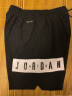 耐克（NIKE）JORDAN DRI-FIT AIR 男子短裤 CZ4772-010 L 晒单实拍图