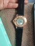 天梭（TISSOT）【同价618】瑞士手表 海星系列潜水手表螺旋表冠自动机械男表 黄晓明同款T120.407.37.041.00 实拍图