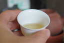 郑千金【2026头春新茶 】凤凰单枞茶鸭屎香乌岽单丛浓香蜜兰香老树宋种 单株：宋种二号250g*1罐 实拍图