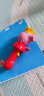 哈哈球小猪佩奇儿童户外玩具飞盘飞碟竹蜻蜓男孩女孩旋转陀螺3-6岁礼物 实拍图