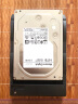 西部数据 企业级硬盘 Ultrastar DC HC330 SATA 10TB CMR垂直 7200转 256MB (WUS721010ALE6L4) 实拍图