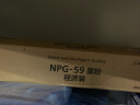 佳能npg-59粉盒企业采购2204n/ad 2206n/ad墨盒墨粉g59原装碳粉盒2002g硒鼓 NPG-59 墨粉盒（经济装） 实拍图