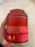 闽景印象金骏眉红茶叶礼盒装2026新茶特级正品高山送老丈人长辈礼物品250g 实拍图