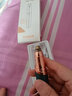 卡洛特（KLUOT） 电动修眉刀 刮眉刀套装修眉仪笔充电式剃毛刀片修眉鼻毛修剪器 电动修眉刀【绿色+刀头】 实拍图