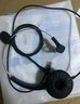 白恩DH630呼叫中心电话耳机耳麦客服专用话务员头戴式电销外呼商务办公手机电脑网课兼职培训高清通话 单耳Type-c主动降噪调音静音插C口电脑手机 实拍图